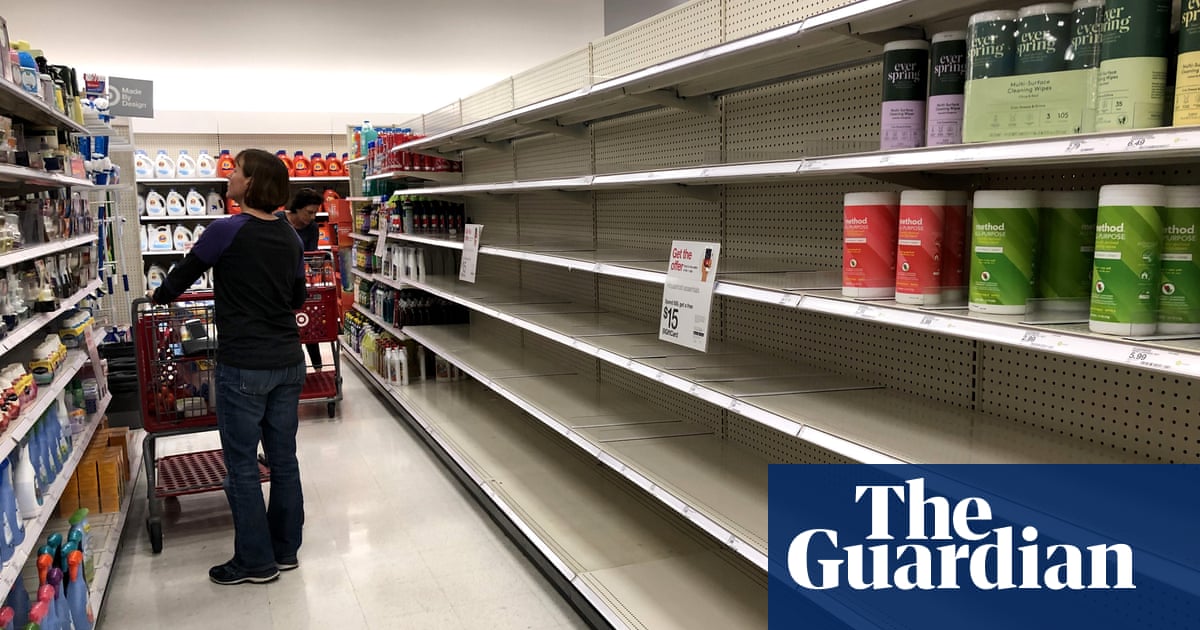 Featured image for Overuse of disinfectants linked to health risks, study finds