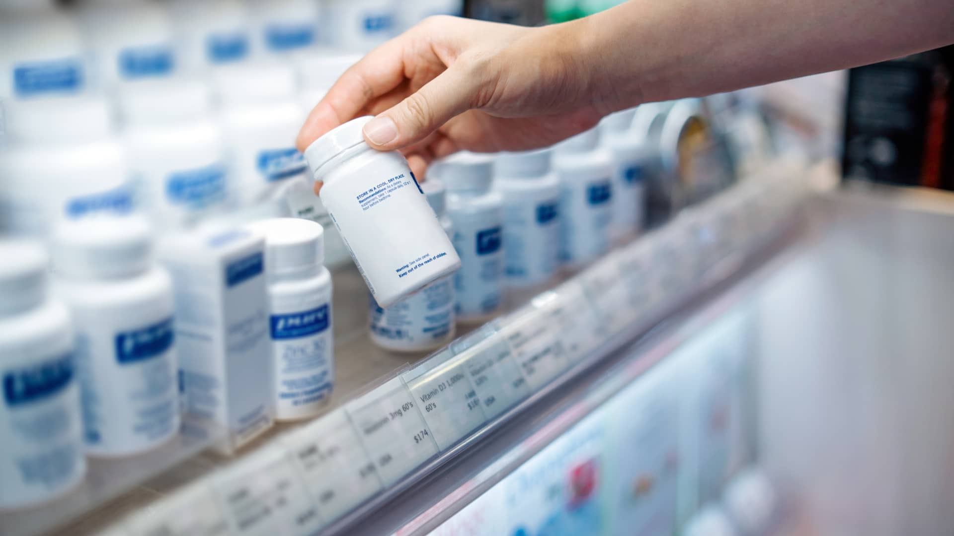 Featured image for U.S. Announces Tariffs on Drugs, Trucks, Furniture, and Cabinets