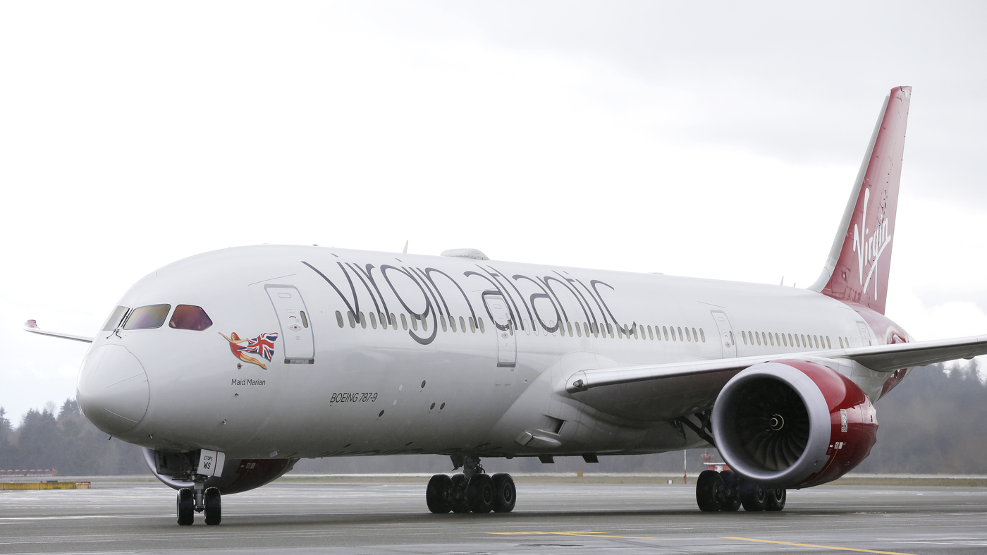 Featured image for "Northeast's Near-Record Winds Propel Passenger Flights to New Heights"