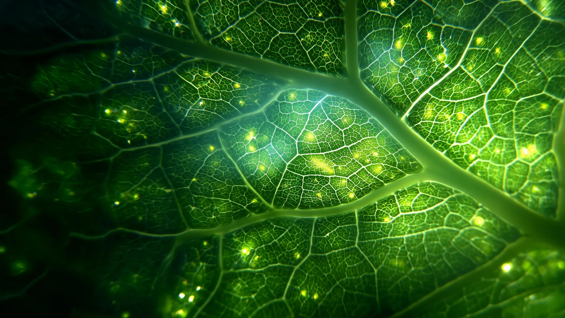 Featured image for Long-standing photosynthesis mystery finally unraveled