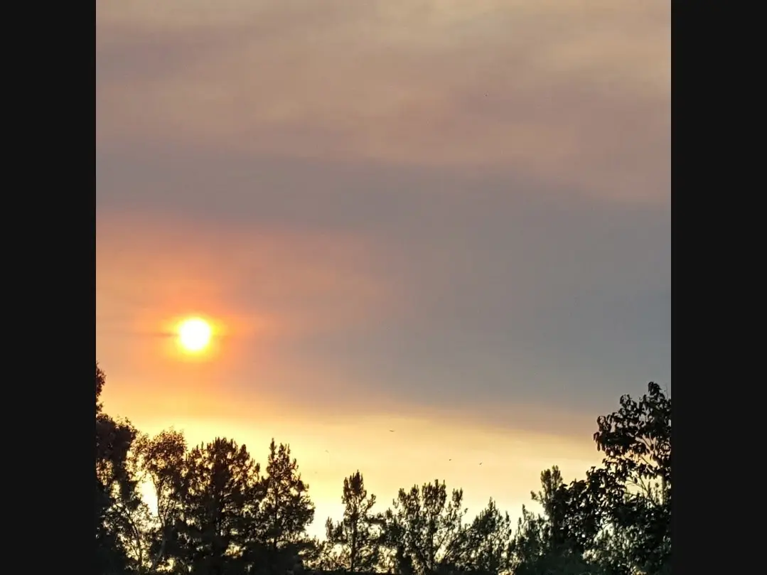 "Wildfire Smoke Impacts Midwest Air Quality and Health, Sparks High Demand for Protective Measures"