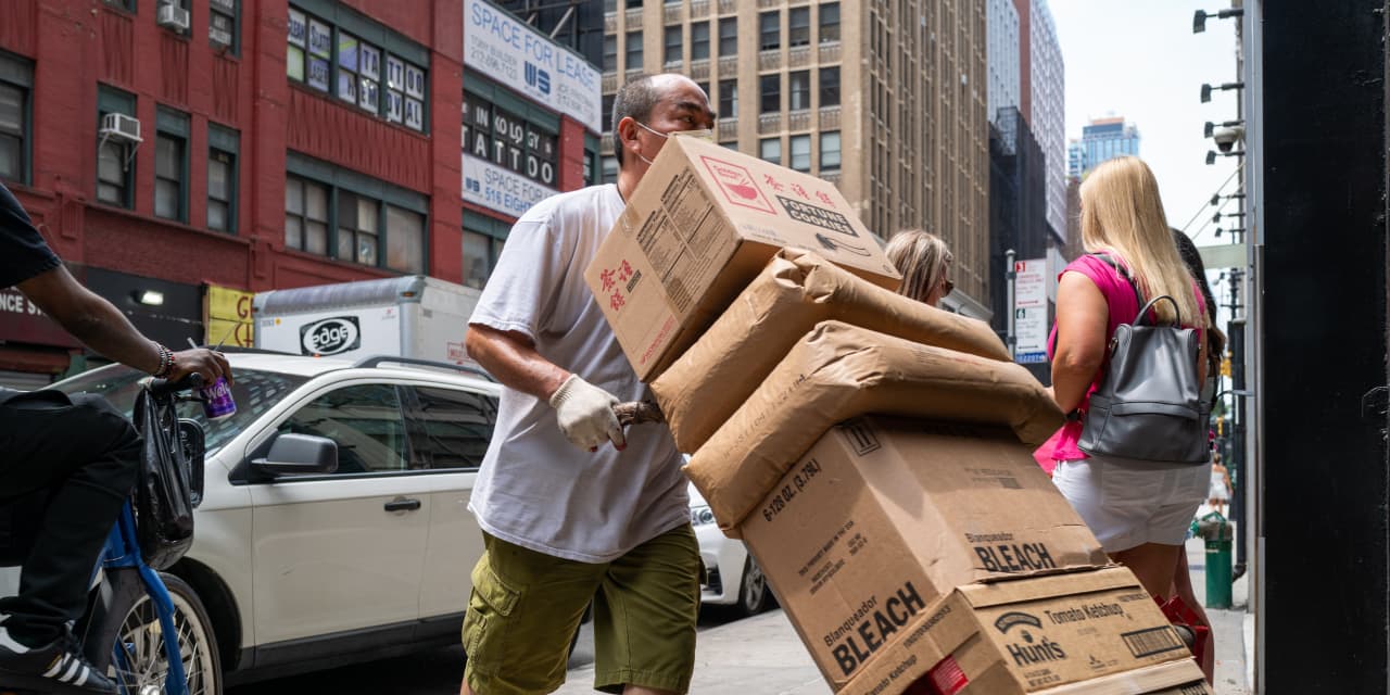 Surprising GDP Revision Reveals Strong First Quarter Economy