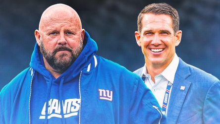 "2024 NFL Draft: Giants' Strategic Moves and Draft Dilemmas"