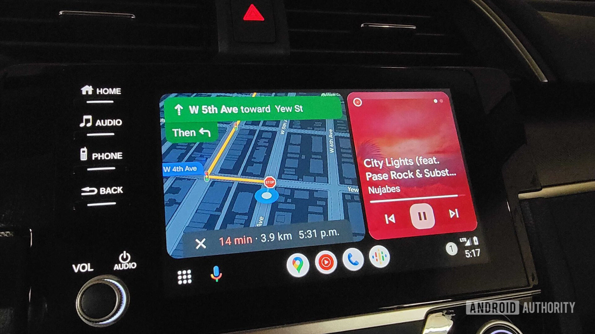GM Prioritizes Safety Over Apple CarPlay and Android Auto