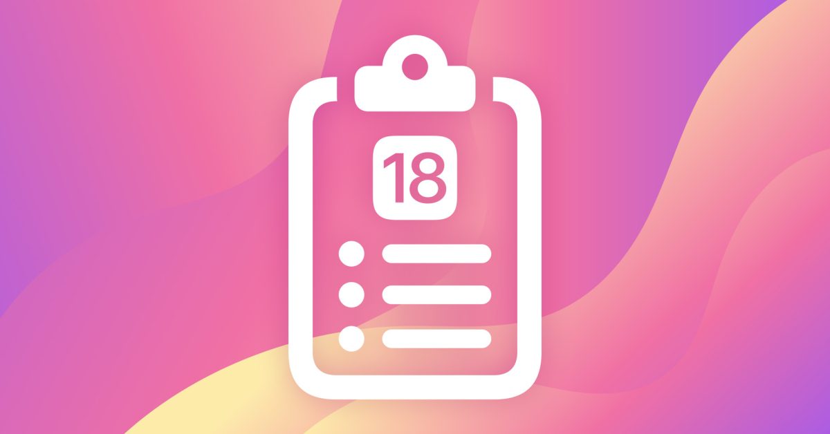"Apple Teases iOS 18 as the 'Biggest' Update Yet"