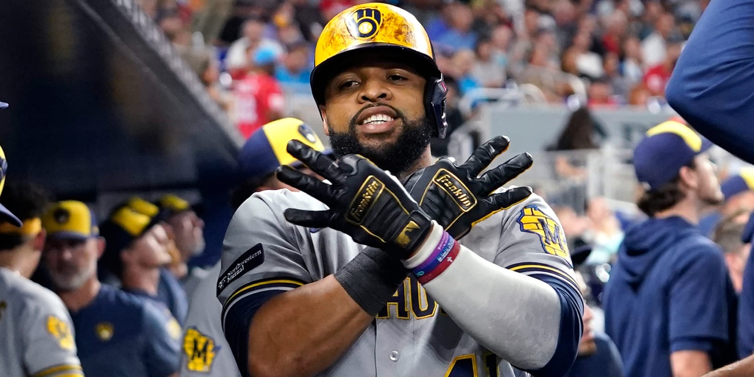 Featured image for "Twins Secure Deal with Veteran Slugger Carlos Santana"