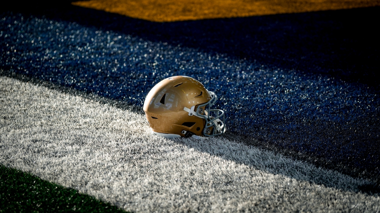 "Notre Dame Football: April 13 Practice and Scrimmage Recap"