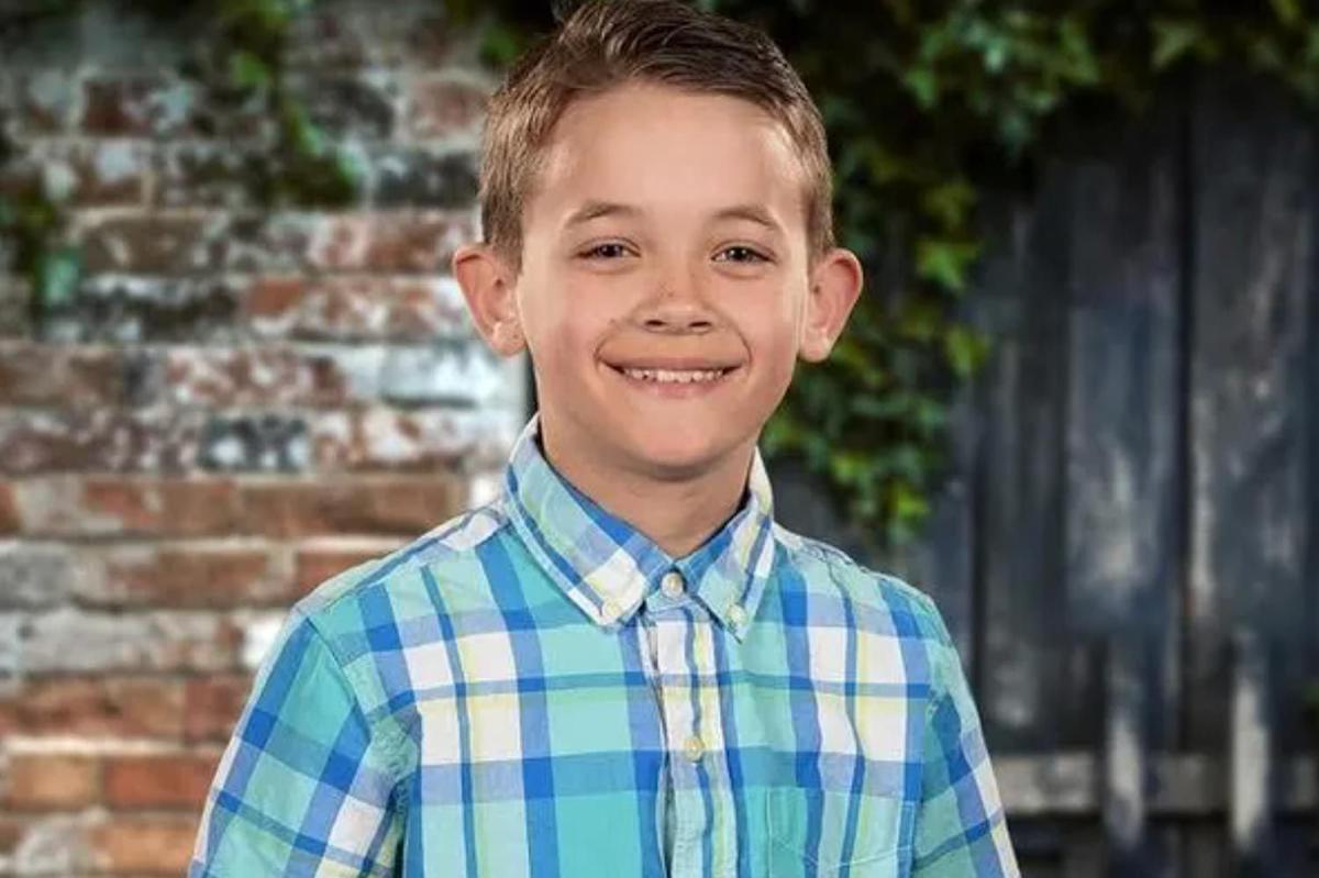 Featured image for 8-Year-Old Dies After Contracting Rare Bacterial Illness