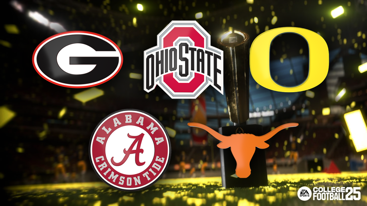 Featured image for "EA Sports College Football 25: Release Date, Features, and Expert Previews"