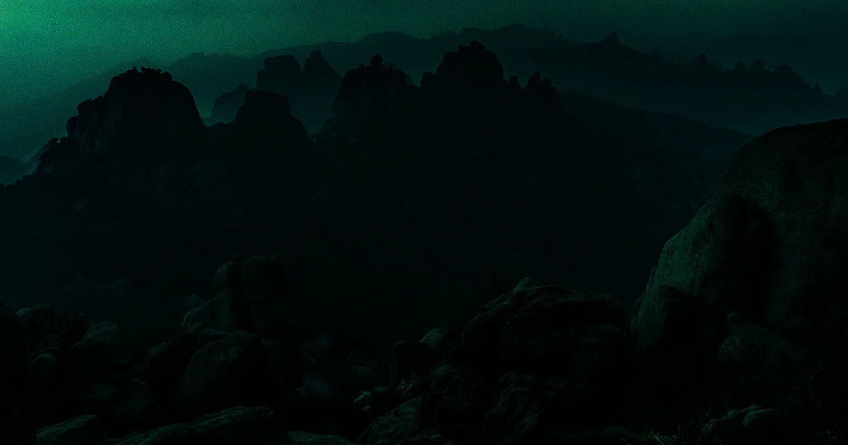 Mysterious Mountains Found Inside Earth Baffle Scientists