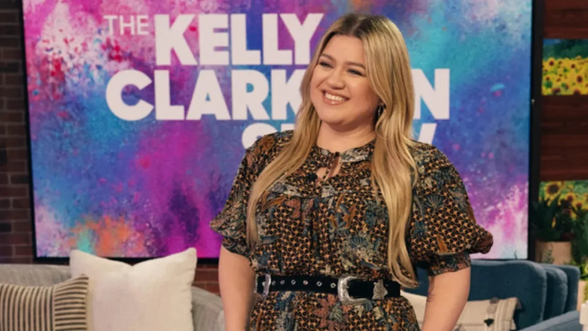Kelly Clarkson's Candid Confessions: From Shaming to Divorce, Her Journey Unveiled