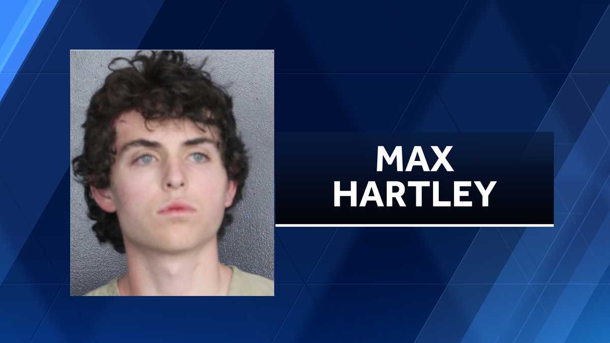 Florida Teen Accused of Assaulting Def Leppard Drummer Outside Hotel