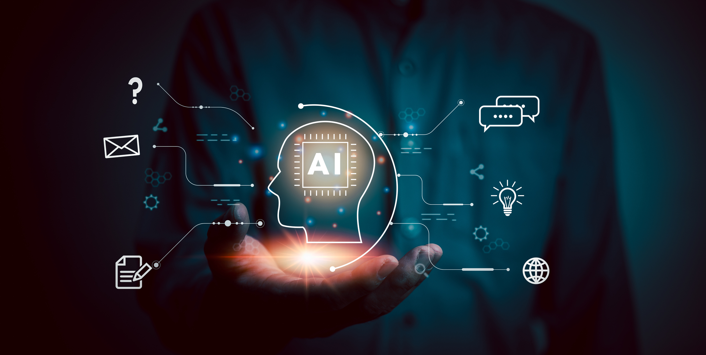 "Tech Giants Unveil Game-Changing AI Developments and Smart Home Innovations"