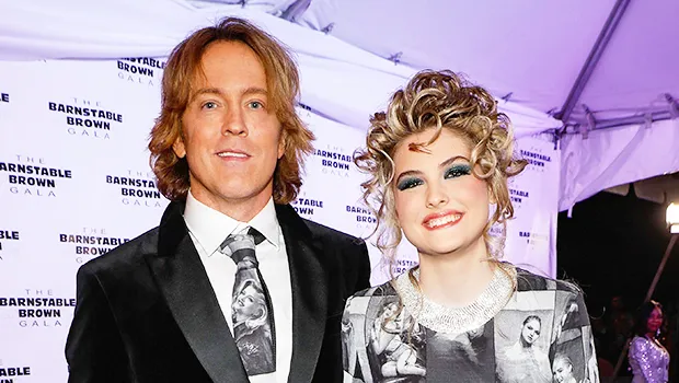 Featured image for Dannielynn Birkhead, Anna Nicole Smith's Daughter, Resembles Mom in New Photo