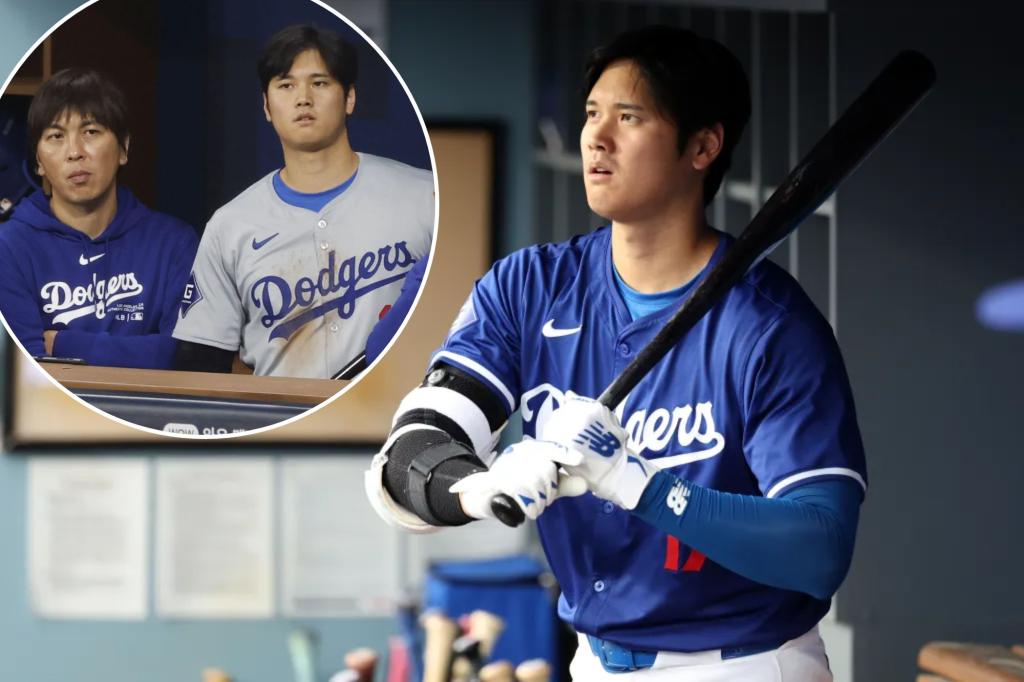 Featured image for "Ohtani Addresses Allegations Against Former Interpreter"