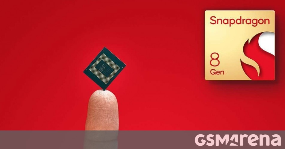 Featured image for "Qualcomm Announces October Launch for Snapdragon 8 Gen 4 with Oryon CPU"