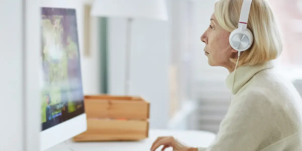 Speed-Training Game Slashes Dementia Risk by 25% in Major 20-Year Study