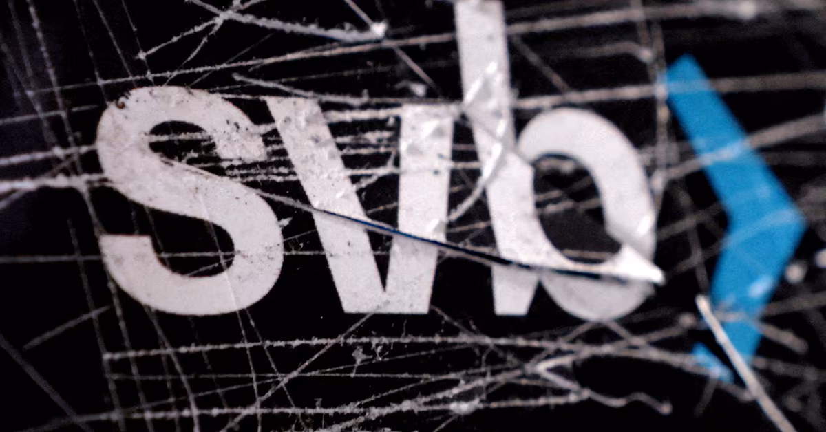 Valley National and Citizens Financial compete for Silicon Valley Bank