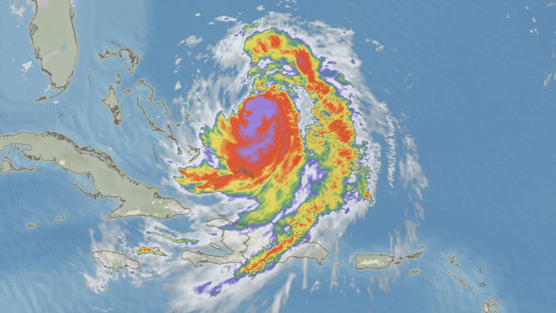 Featured image for Hurricane Erin's Impact and Next Storm Outlook