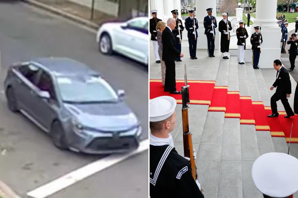 Featured image for "Multiple Victims in Washington DC Shooting Near White House State Dinner"