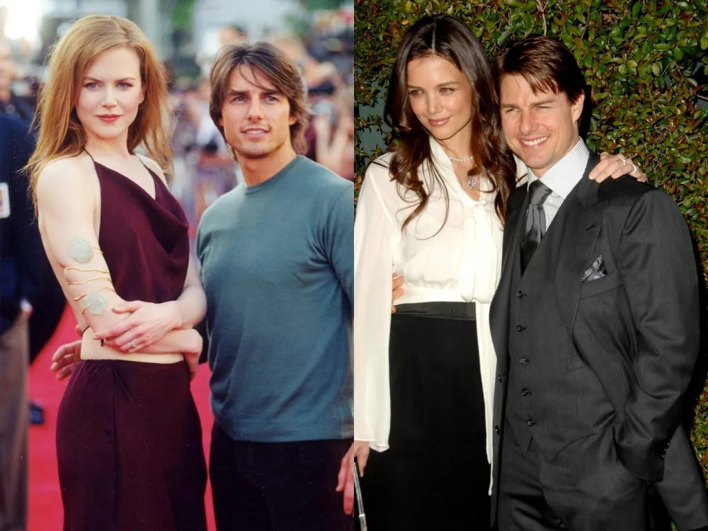 Featured image for The Scientology Connection: Tom Cruise's Suspicious Marital Pattern Revealed