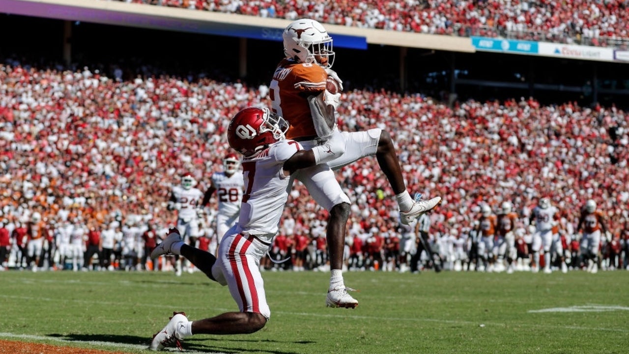 "The Intense Red River Rivalry: A Must-Watch Showdown"
