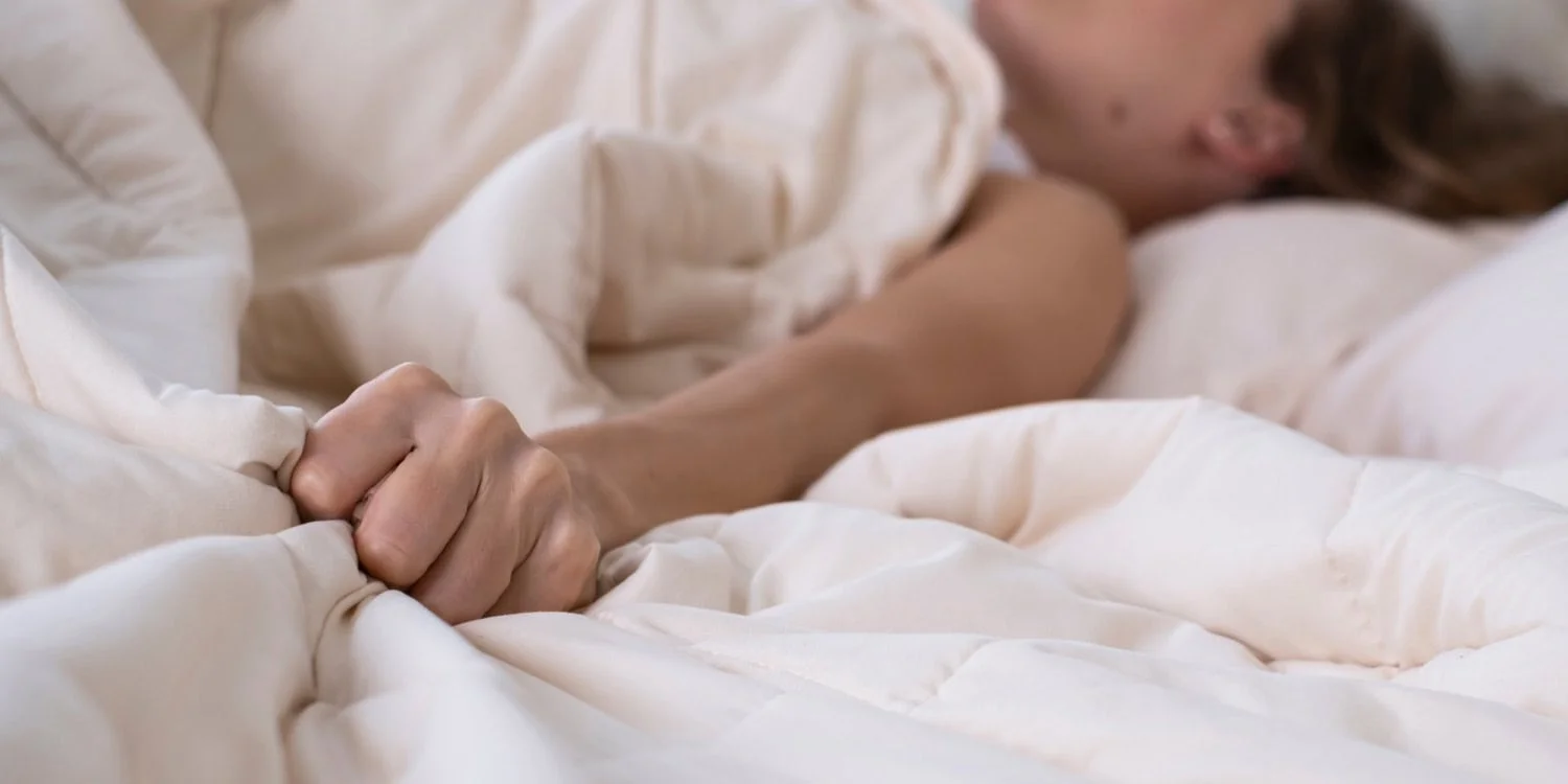 Pelvic-floor training alone can spark orgasms, study suggests