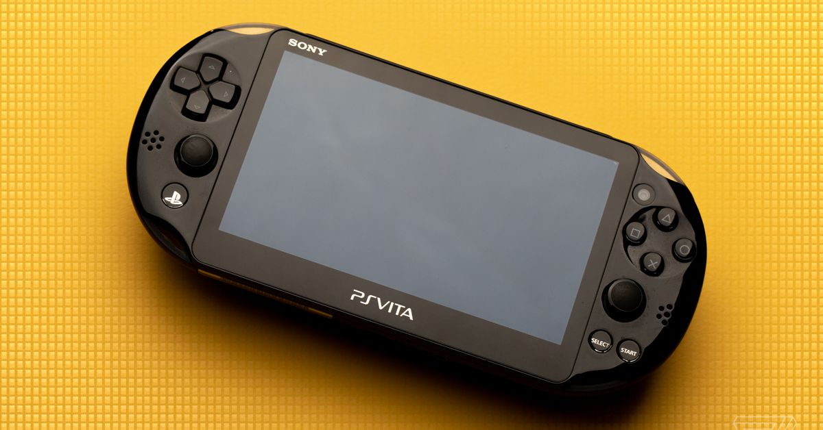 Featured image for "The Enduring Dominance of the PlayStation Vita"