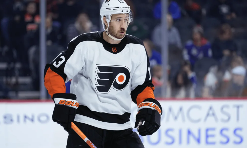 Avalanche Acquire Johansen in Promising Trade with Predators.