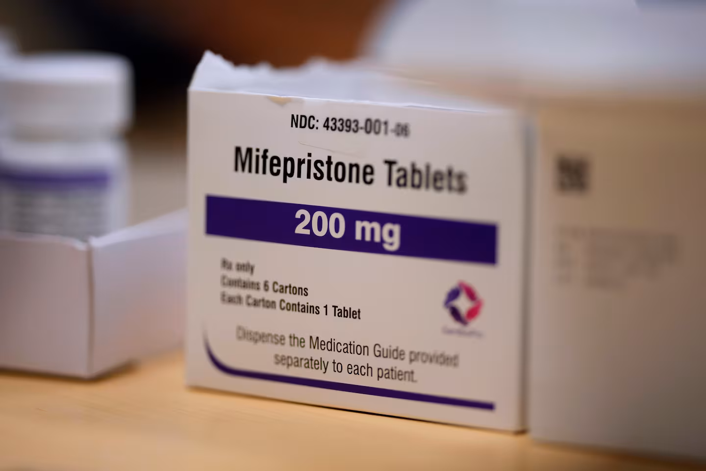 New York AG Joins Legal Battle Over Out-of-State Abortion Pill Laws