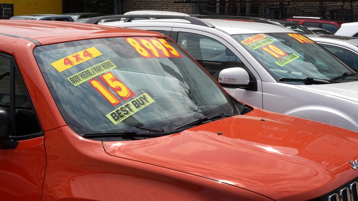 Featured image for Cracking Down on Car Dealers: FTC Targets Junk Fees and Consumer Exploitation