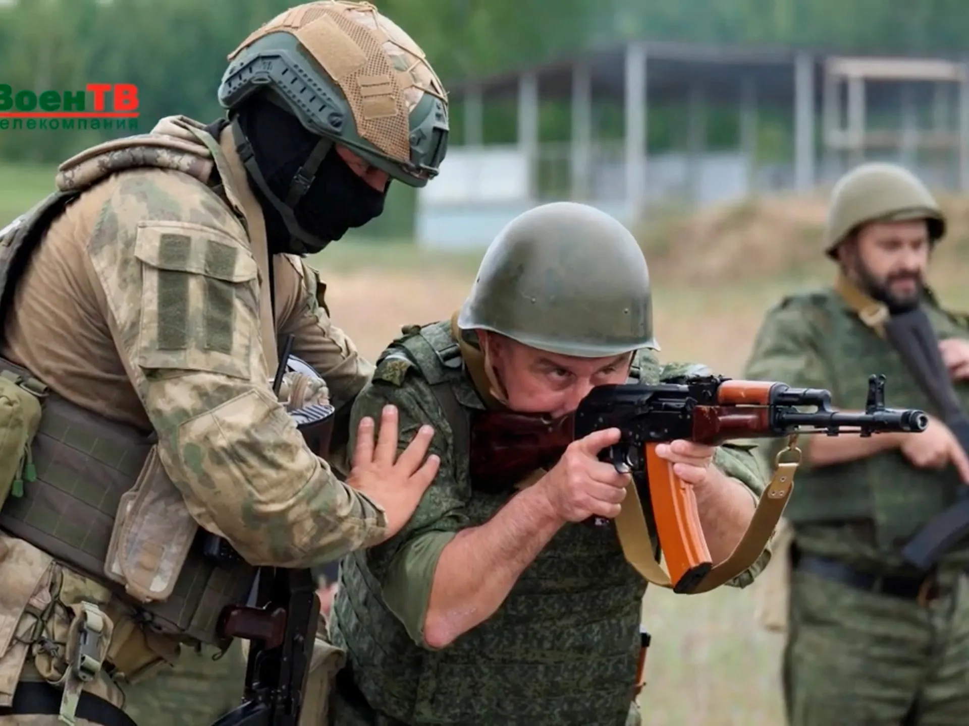 Wagner Mercenaries Shift Focus to Africa, Closing Russian Base