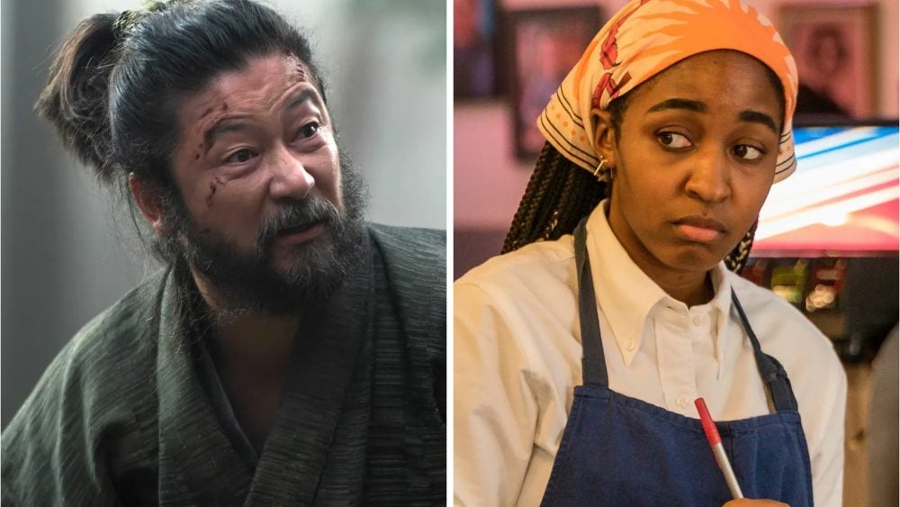Featured image for 'Shogun' and 'The Bear' Dominate 2024 Emmy Nominations