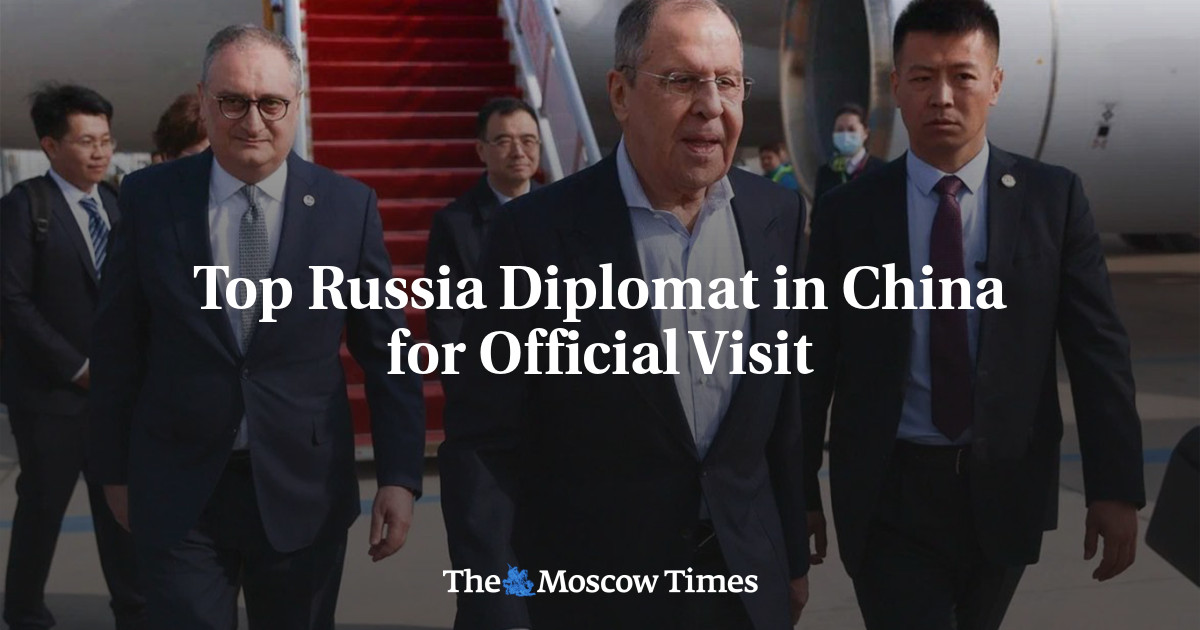 Featured image for "Burning Subjects: Russia's Lavrov Discusses Ukraine and Asia-Pacific in China"