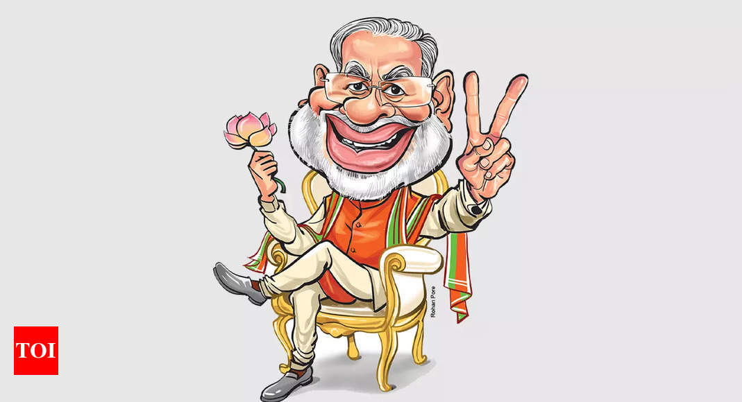 Featured image for "BJP's Strategic Budgeting and Tech Funding Plans for 2024"