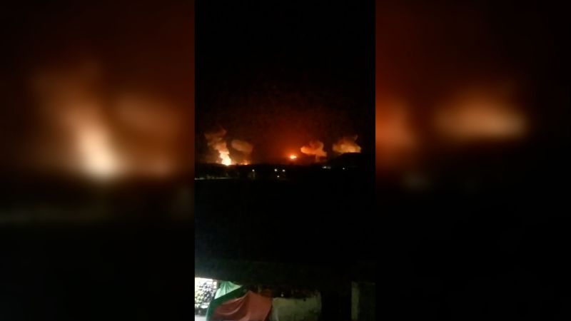 "Houthi Missile Attack on US Vessel Raises Tensions in Red Sea"