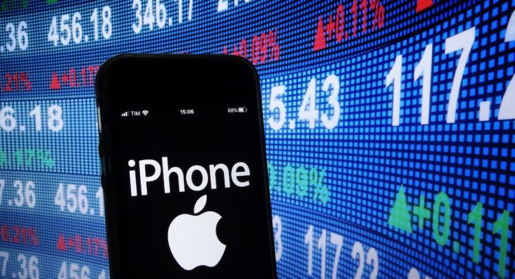 Apple Tops 2024 Best-Managed Companies List, Surpassing Microsoft