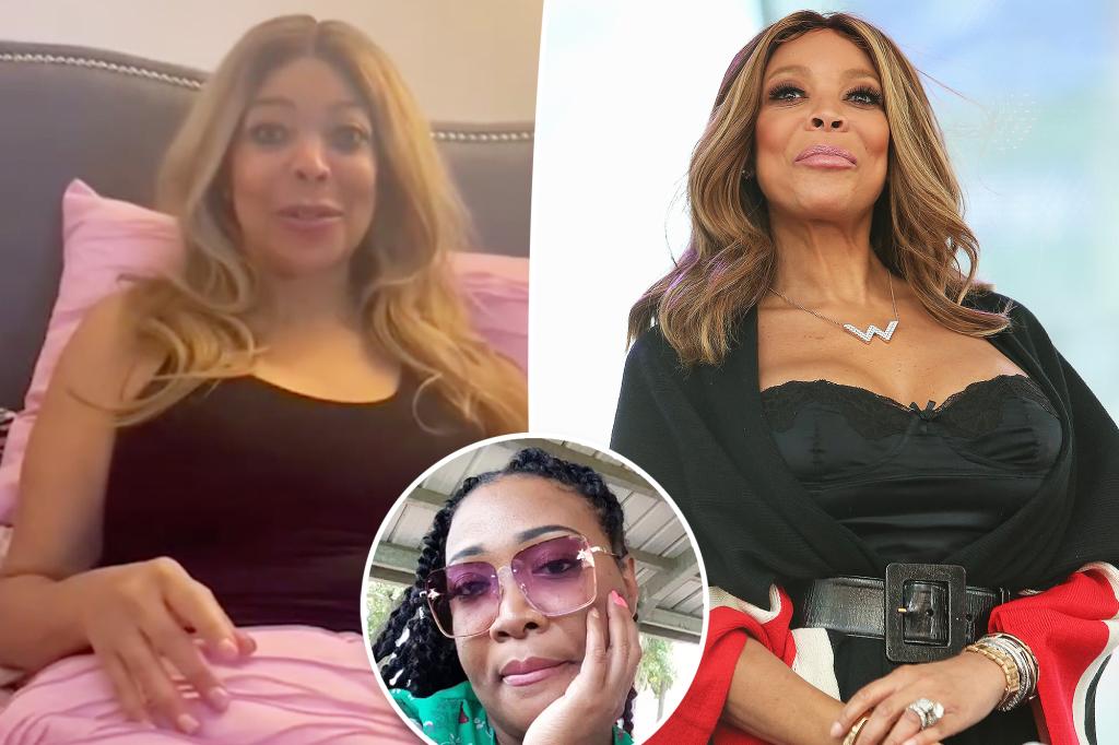 Featured image for "Wendy Williams' Ex-Rep Casts Doubt on Dementia and Aphasia Diagnoses Amid Health Decline"