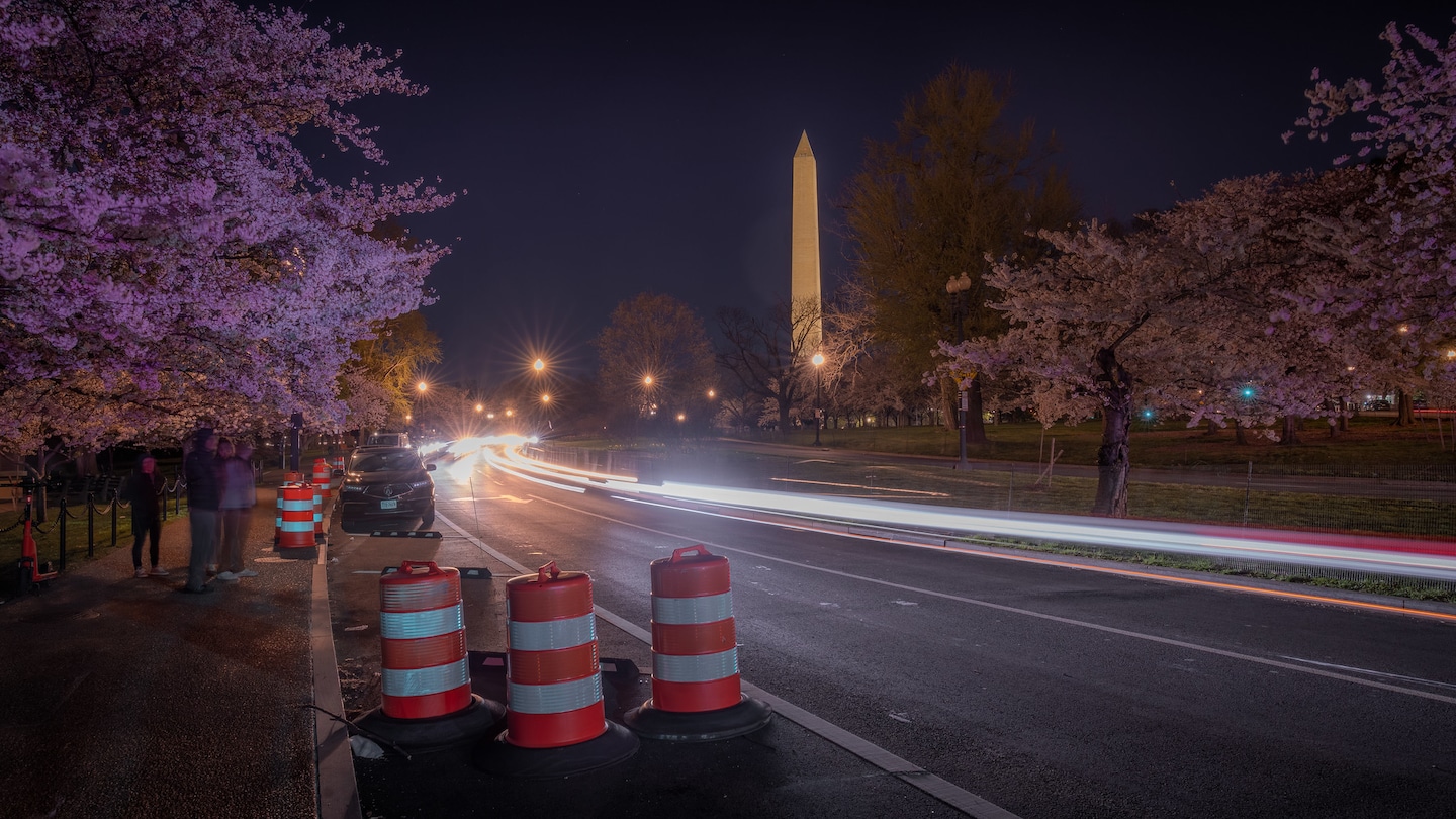 "Midweek Weather Outlook: Rainy Thursday Leads to Chilly, Breezy Friday"