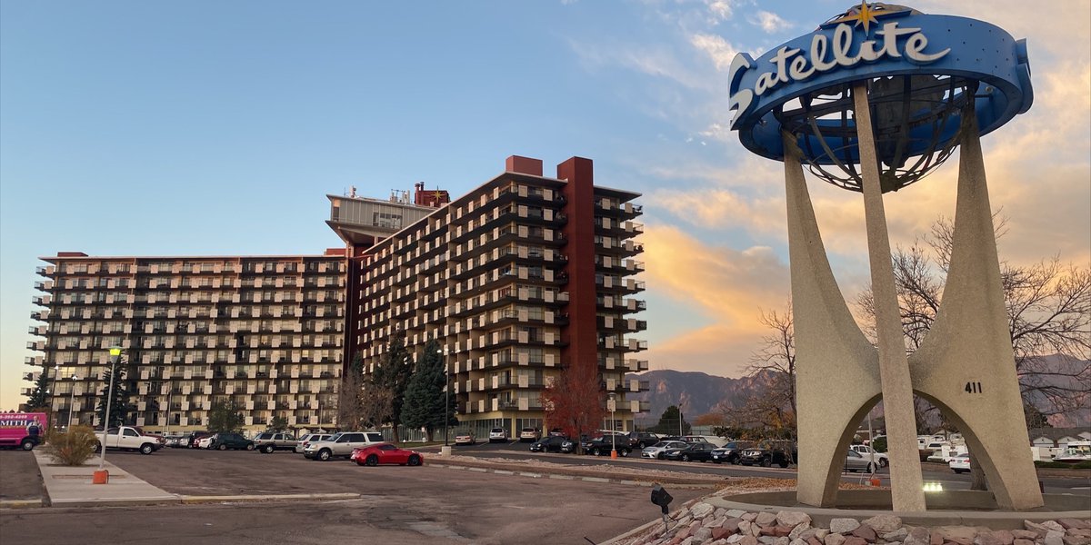 Controversy Surrounds LGBTQ Club's Lounge Expansion