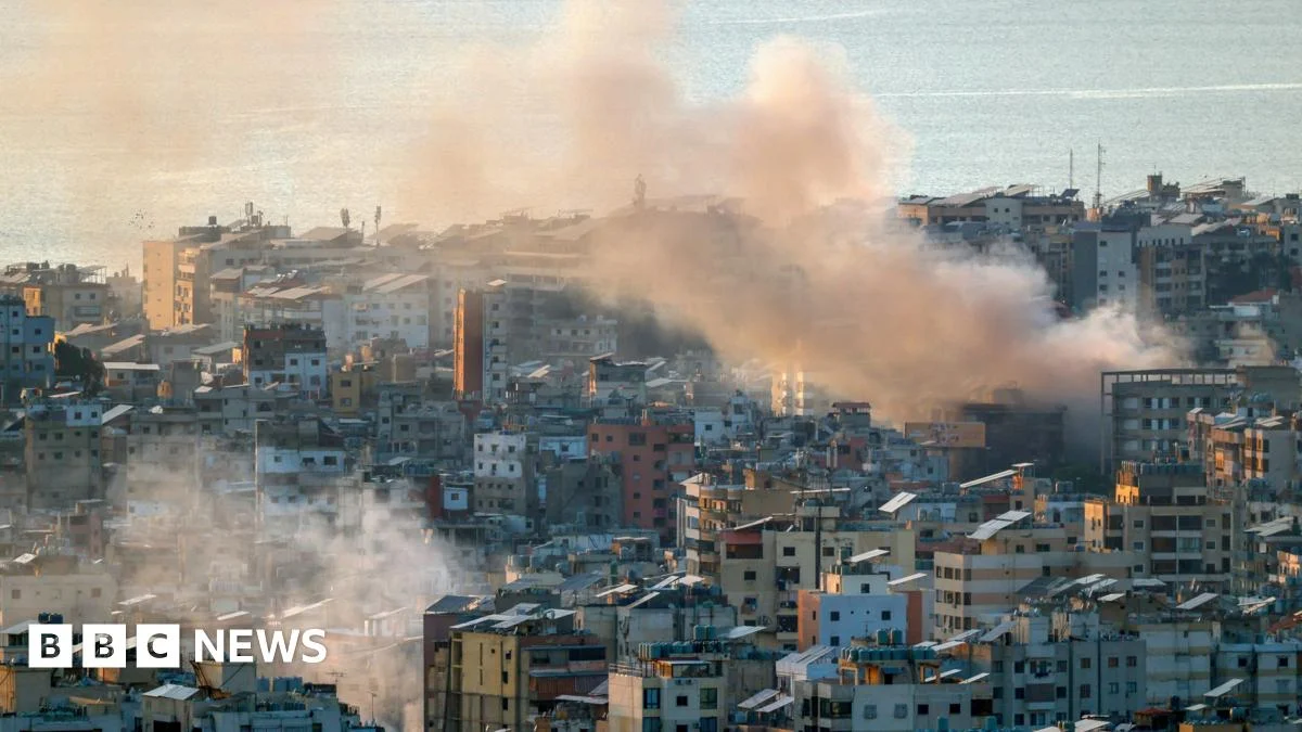 Britain charters Oman evacuation flight as Middle East strikes intensify