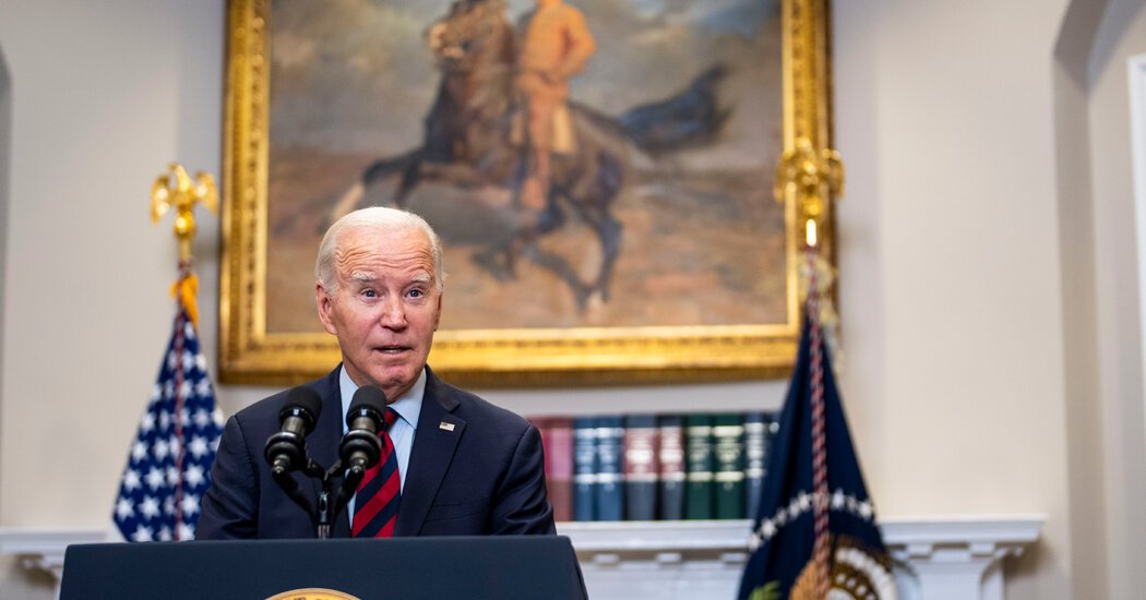 Featured image for "Biden's Student Debt Relief Plan to Benefit Over 30 Million Americans"