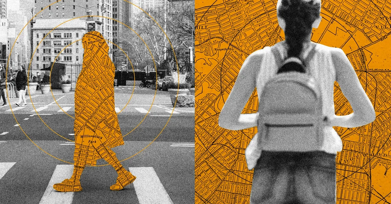 Protect Your Privacy: Strip GPS Data From Your Photos