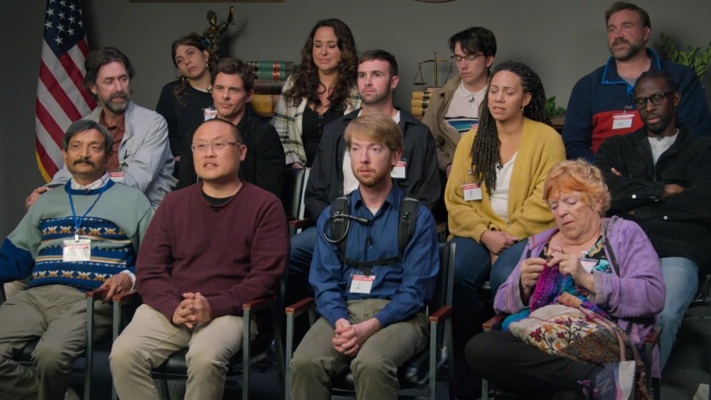 Featured image for Behind the Scenes of 'Jury Duty': Casting Challenges and Hilarious Moments