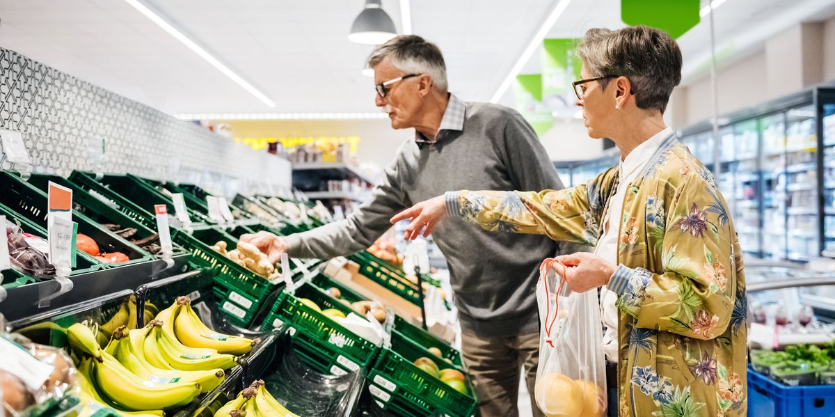 Low Nutrient Diet Linked to Memory Loss in Aging
