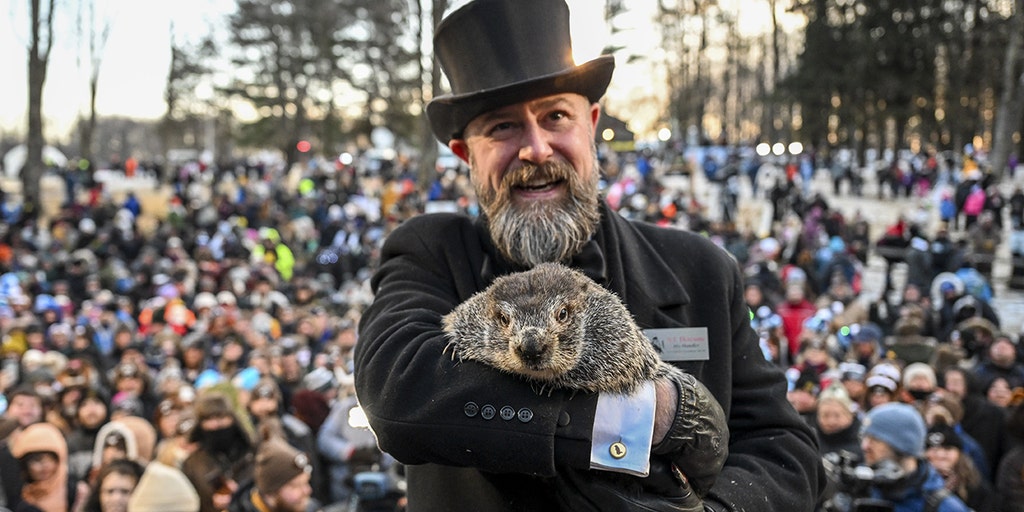 Groundhog Day 2024: Predicting Punxsutawney Phil's Shadow Outcome