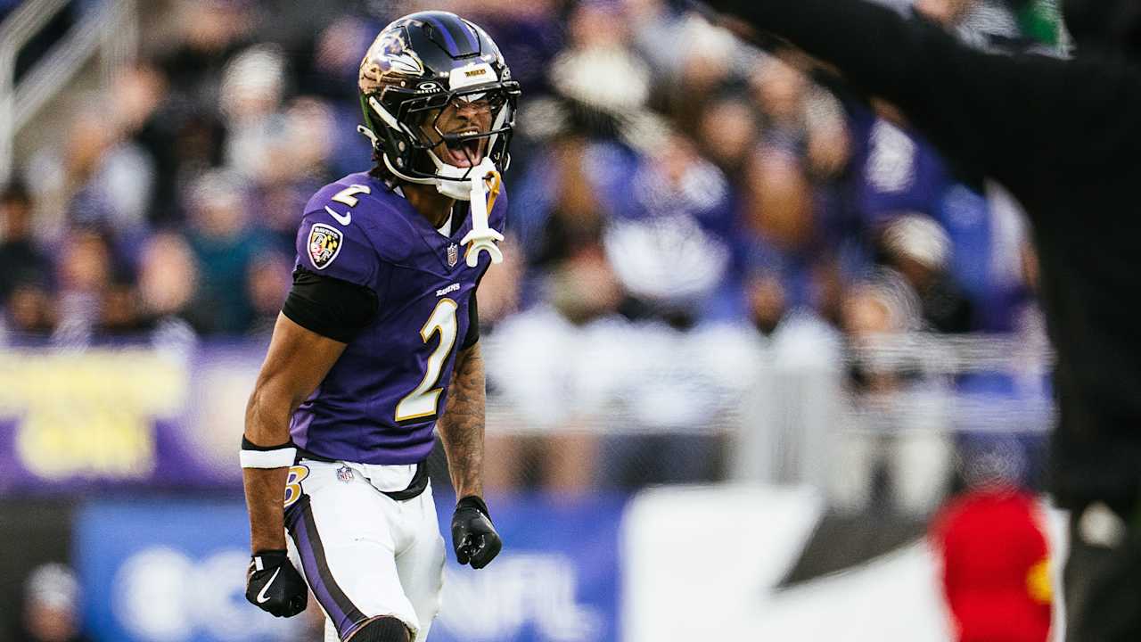 Featured image for Nate Wiggins' Confidence and Skills Highlight His Bright Future