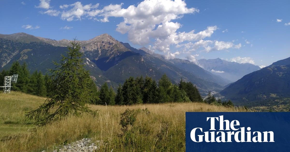 Featured image for Italy's Vulnerability to Climate Crisis: A Climatologist's Warning