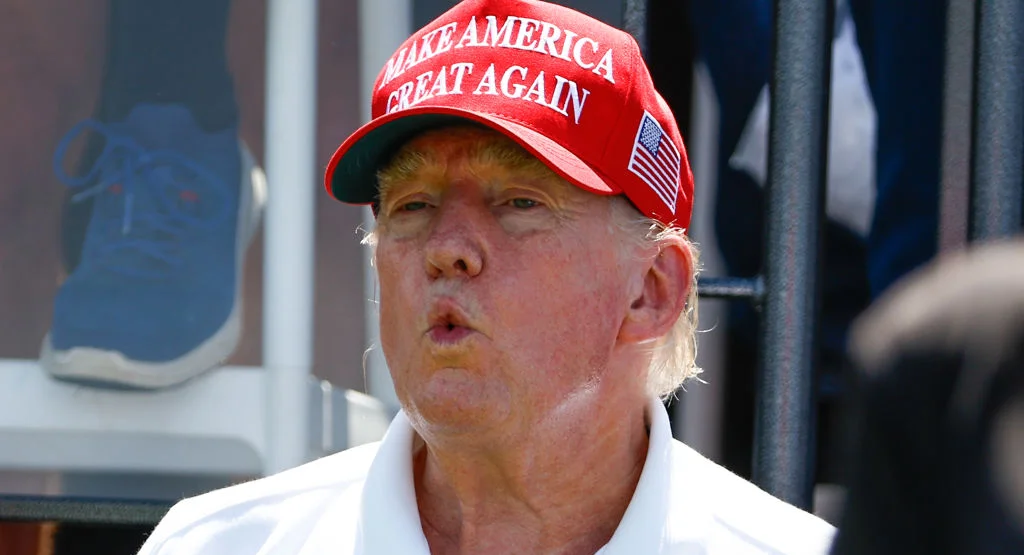 "Trump's Media Merger Set to Earn Billions in DWAC Stock Deal"