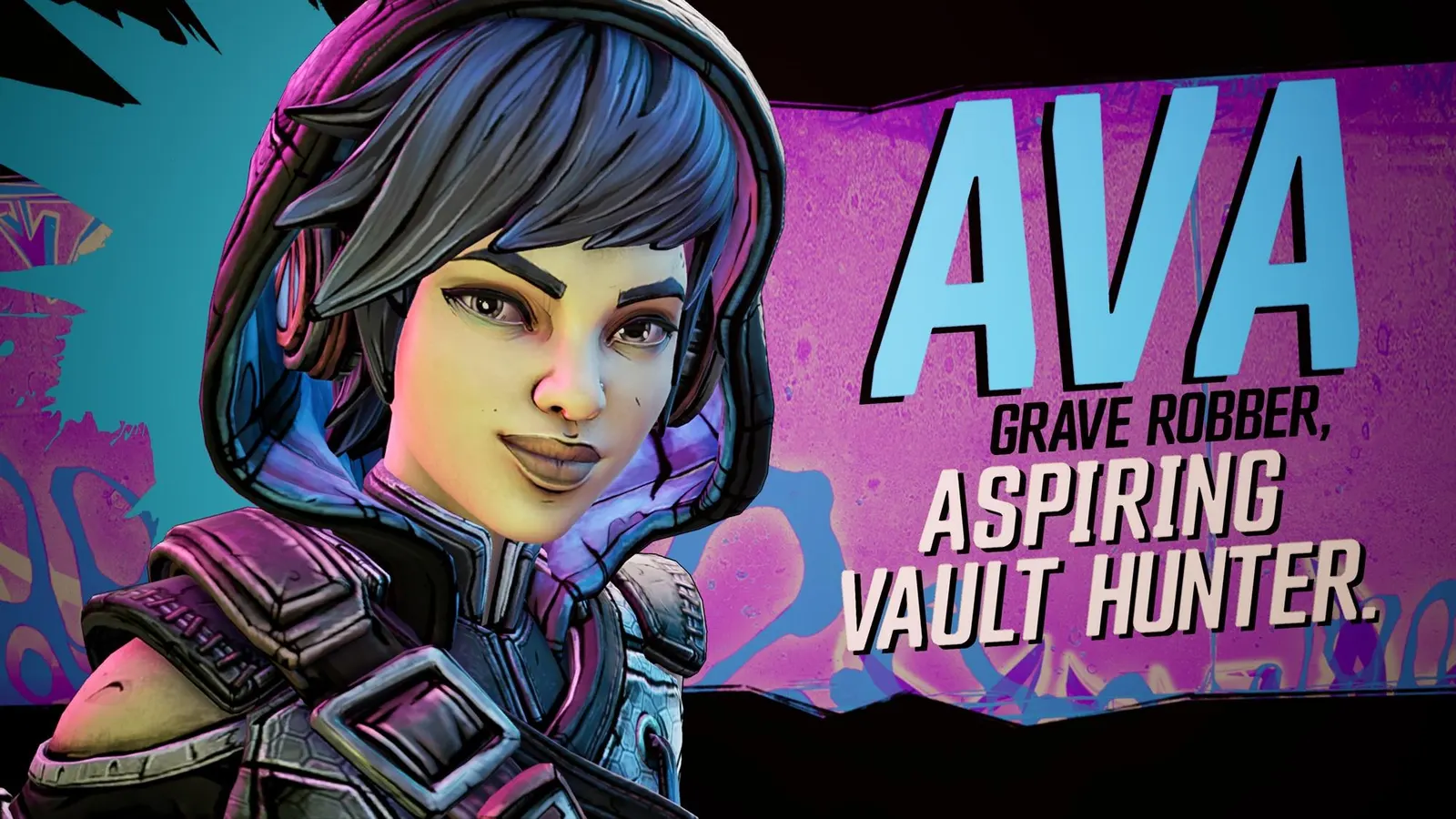Featured image for Borderlands 4 Replaces Controversial Character Ava with Amara